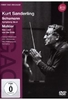 Kurt Sanderling - Schumann: Symphony No.4/Mahler: Das Lied von der Erde