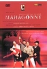 Kurt Weill-Aufstieg und Fall der Stadt Mahagonny