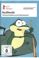 Kurzfilmrolle