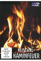 Kuschel-Kaminfeuer