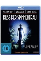 Kuss der Spinnenfrau