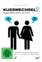 Kusswechsel 2 - Gegensätze ziehen sich aus