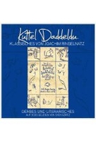 Kuttel Daddeldu - Ringelnatz Klassiker