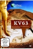 KV 63 - Die geheimnisvolle Grabkammer der Pharaonen