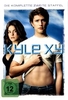 Kyle XY - Staffel 2 [4 DVDs]