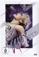 Kylie Minogue - Kylie X 2008/Live