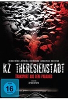 KZ Theresienstadt - Transport aus dem Paradies [LE]