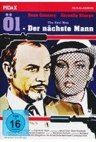 Öl - Der nächste Mann