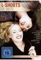 L-Shorts - Die Dritte