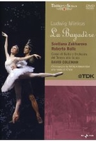 La Bayadere - Ludwig Minkus