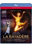 La Bayadere - The Royal Ballet