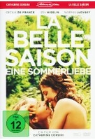 La belle saison - Eine Sommerliebe