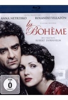 La Boheme