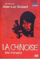 La Chinoise - Die Chinesin