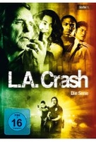 L.A. Crash - Die Serie/Staffel 1 [3 DVDs]