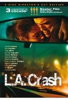 L.A. Crash - Steelbook [DC] [2 DVDs]
