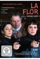 La Flor [4 DVDs]