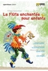 La Flute enchantee pour enfants