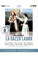 La Gazza Ladra