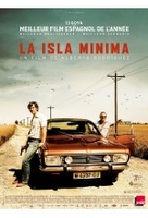 La isla minima – Mörderland