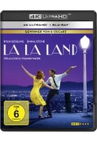 La La Land (4K Ultra-HD) (+ Blu-ray)