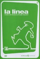 La Linea - Vol. 2