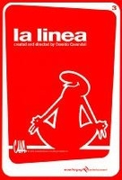 La Linea - Vol. 3