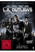 L.A. Outlaws - Die Gesetzlosen - Uncut