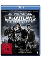 L.A. Outlaws - Die Gesetzlosen - Uncut
