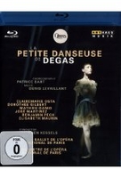 La Petite Danseuse De Degas