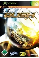 L.A. Rush