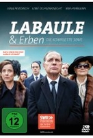 Labaule und Erben (1-6) - Die komplette Serie (2 DVDs) (Fernsehjuwelen)