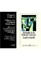 Labyrinth - Aus den Stoffen I–II