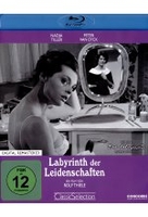 Labyrinth der Leidenschaften - ClassicSelection