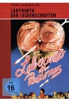 Labyrinth der Leidenschaften
