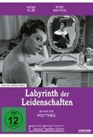 Labyrinth der Leidenschaften