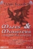 Labyrinth der Monster - Mazes & Monsters
