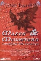 Labyrinth der Monster - Mazes & Monsters