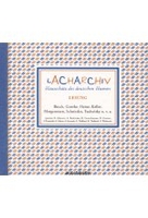 Lacharchiv - Hausschatz des deutschen Humors