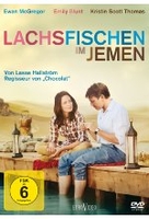 Lachsfischen im Jemen