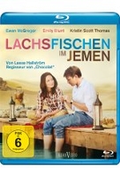 Lachsfischen im Jemen