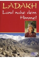 Ladakh - Land nahe dem Himmel