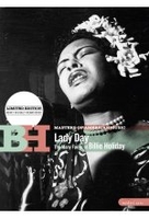 Lady Day - The Many Faces of Billie Holiday/Masters of American Music [LE]