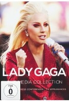 Lady Gaga - The Media Collection