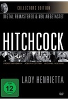 Lady Henrietta - Alfred Hitchcock [CE]