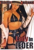 Lady in Leder