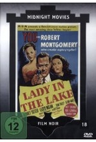 Lady in the Lake - Midnight Movies 18