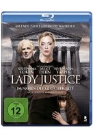 Lady Justice - Im Namen der Gerechtigkeit