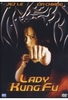 Lady Kung Fu