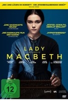 Lady Macbeth